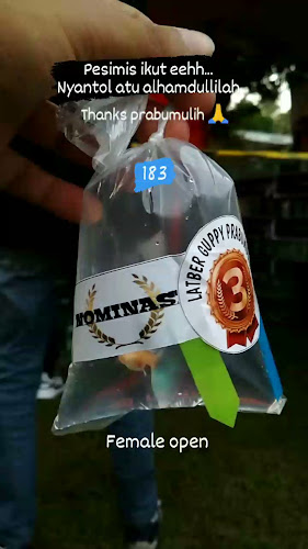 Jl. Bank Raya VII, Lorok Pakjo, Kec. Ilir Bar. I, Kota Palembang, Sumatera Selatan