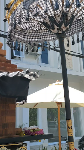 Jl. Jaya Giri Utama Ruko Kapling No.A6, Dangin Puri Klod, Denpasar Selatan, Kota Denpasar, Bali 80221