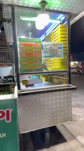 Comentarii opinii despre Martabak Manis Rangkuty