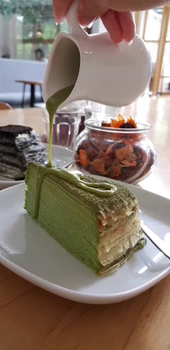 Opinii despre Sangrai coffee house în Kota Medan - Gastronomi dan perhotelan