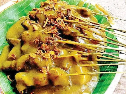 Sate padang ajo angah