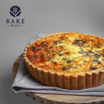 BAKE at 471