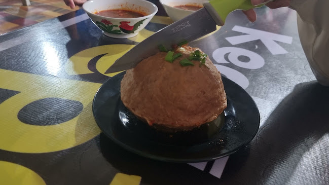 Opinii despre Kedai Depoy în Kota Serang - Gastronomi dan perhotelan