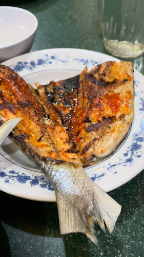 Opinii despre RM. Sabar Menanti (aji edar) în Kota Parepare - Gastronomi dan perhotelan