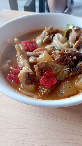 Seblak Zipay outlet 1