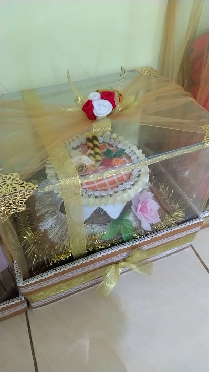 Warung Makan Bu BAWON