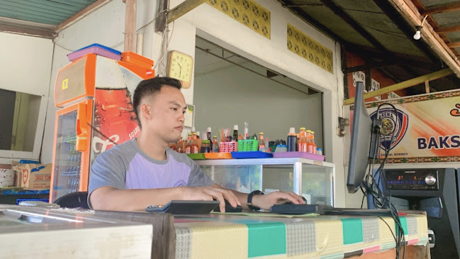 Depot Bakso Pondok Arema G.Obos - Kota Palangka Raya