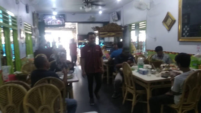 Opinii despre Rumah Makan Pindang Musi Rawas - Palembang în Kota Palembang - Gastronomi dan perhotelan