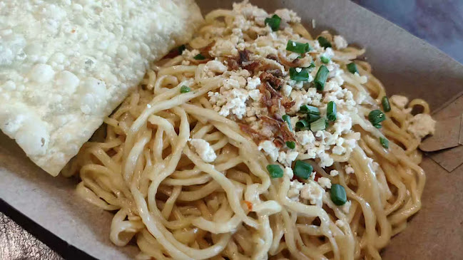 WARUNK WOW KWB - Kota Batu