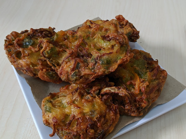 Depot Bu Rudy Anjasmoro Surabaya - Surabaya