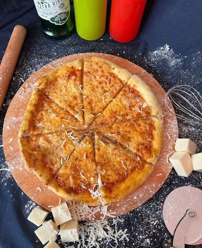 Qidza Pizza & Bakery