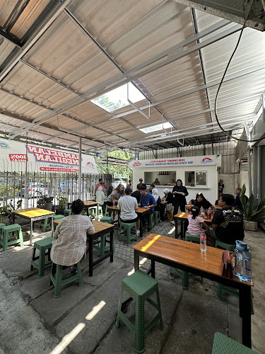 Sambelan Megilan “Putra Lamongan” Surabaya