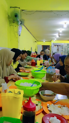 Opinii despre Warung Jawa Indah ( Bandeng Tanpa Duri ) în Kota Tarakan - Gastronomi dan perhotelan