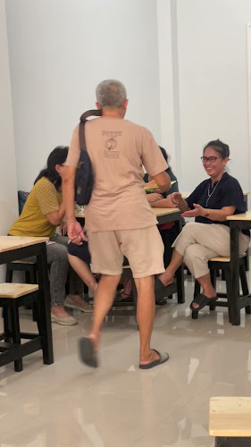 Es Coklat Impian Cilegon - Kota Cilegon