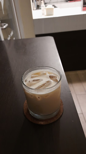 Opinii despre Forget Me Not Coffee în Kota Bandung - Gastronomi dan perhotelan