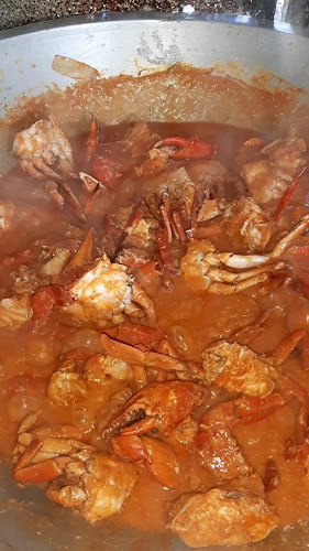 Comentarii opinii despre Mr.crab