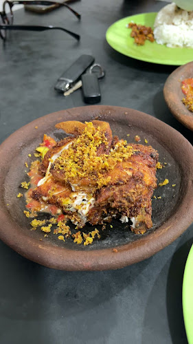 Warung Makan Kediri - Kota Samarinda