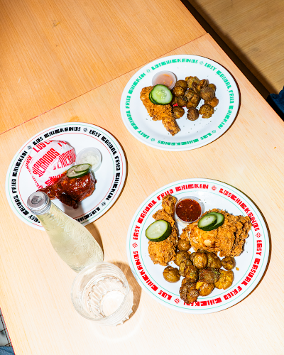 Los Chickano's - Tasikmalaya - Kab. Tasikmalaya