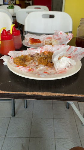 Opinii despre C'BEZT Fried Chicken Tukad Unda, Renon, Denpasar în Kota Denpasar - Gastronomi dan perhotelan