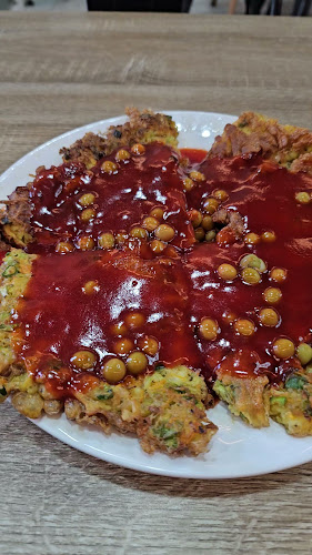 Mie garing sulawesi - Kota Kendari