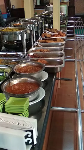 Opinii despre Warung Banjar Sari în Kota Samarinda - Gastronomi dan perhotelan