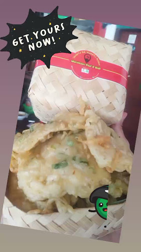 Mendoan PlatR Bali (MPR Bali) - Kota Denpasar