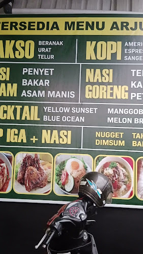 Lesehan Temu Kangen