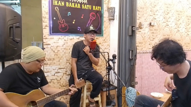 Jl. Maulana Hasanudin No.42, RT.002/RW.001, Poris Gaga, Kec. Batuceper, Kota Tangerang, Banten 15122