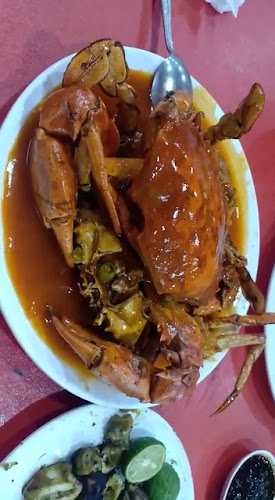 Opinii despre Moro Seneng 68 în Kota Tangerang - Gastronomi dan perhotelan