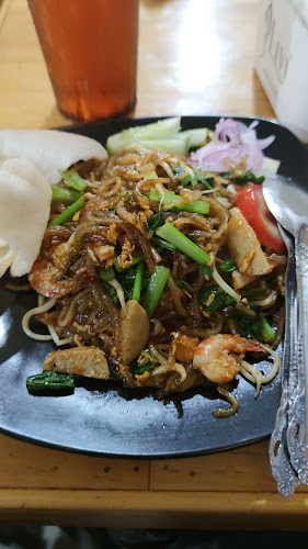 Opinii despre Mie Tanjin în Kota Pekanbaru - Gastronomi dan perhotelan