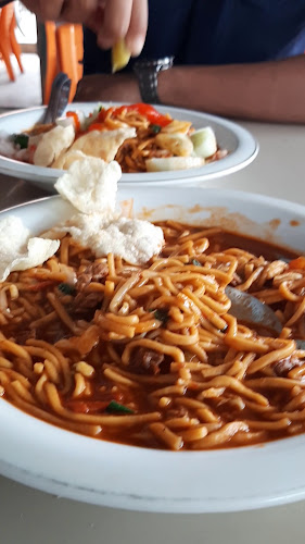 Opinii despre Mie Rumbi (Bang Jai) în Kota Lhokseumawe - Gastronomi dan perhotelan