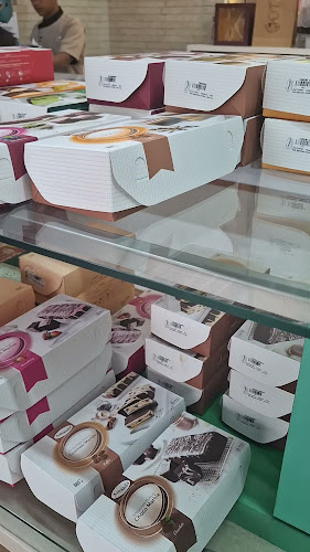 Amanda Brownies Semarang - Gastronomi dan perhotelan