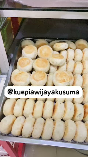 Kue Pia Wijaya Kusuma (Latopia Oleh-oleh Khas Tegal) - Kota Tegal