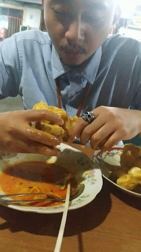 Pujasera Taman Puri - Kota Padang