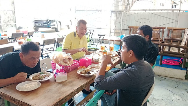 Aroma Coto Nur - Kota Makassar