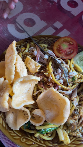 Opinii despre Mie Kondang Pak De Yadi în Kota Bandar Lampung - Gastronomi dan perhotelan
