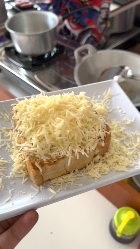 Opinii despre Warmindo Dasya în Kota Denpasar - Gastronomi dan perhotelan