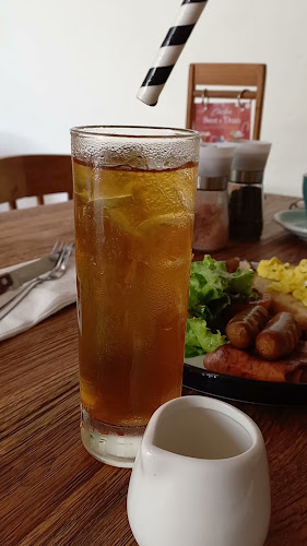 Grain Alley - Kota Malang