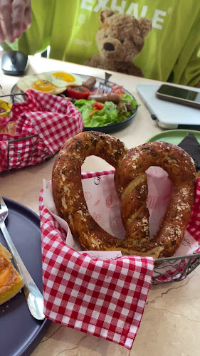 Opinii despre Grain Alley în Kota Malang - Gastronomi dan perhotelan