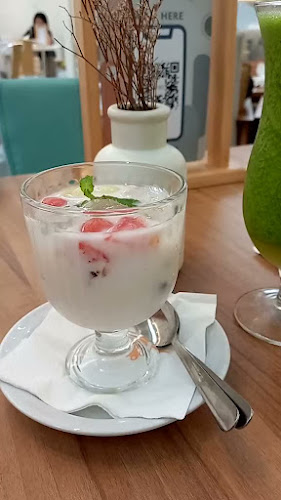 Opinii despre BOJA Eatery & Bar Bandung în Kota Bandung - Gastronomi dan perhotelan