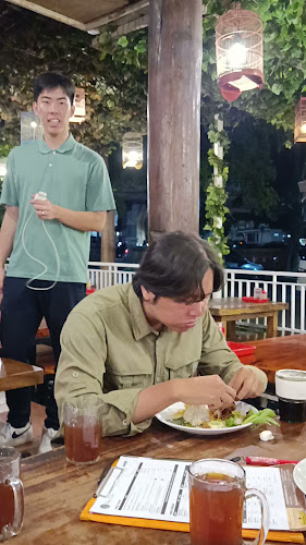 Opinii despre Bebek Kaleyo Bandung în Kota Bandung - Gastronomi dan perhotelan