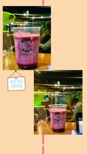 Kopibabe13 - Gastronomi dan perhotelan