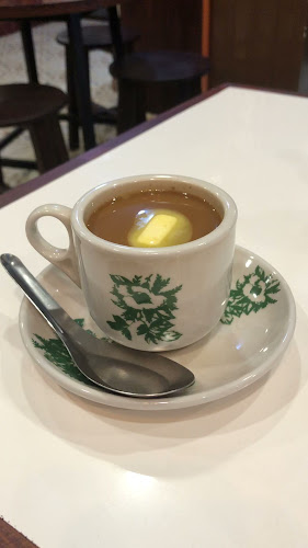 Comentarii opinii despre Laoban Kopitiam Denpasar