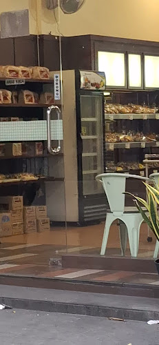 Bourda Bakery - Surabaya