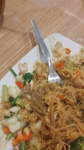 Bakso Lapangan Tembak Senayan - Kota Bandar Lampung