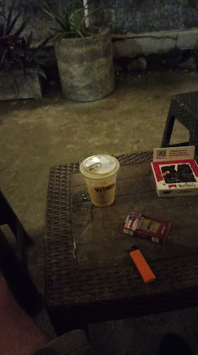 Kedai Kopi MAKMOER - Kota Surakarta