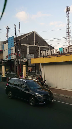 Mixue Ahmad Yani Kedungsari