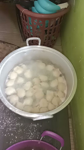 syifa cakes - Gastronomi dan perhotelan