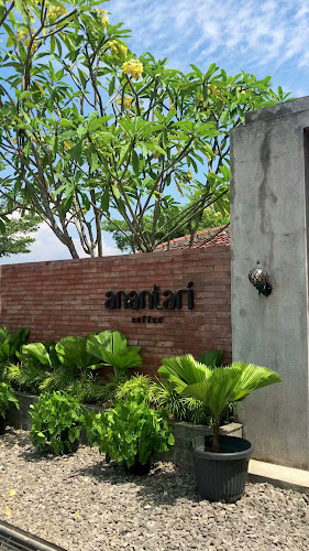 Opinii despre ANANTARI COFFEE în Kota Semarang - Gastronomi dan perhotelan