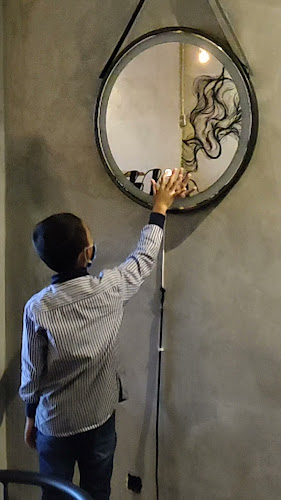 Comentarii opinii despre Spaceground Coffee and Eatery